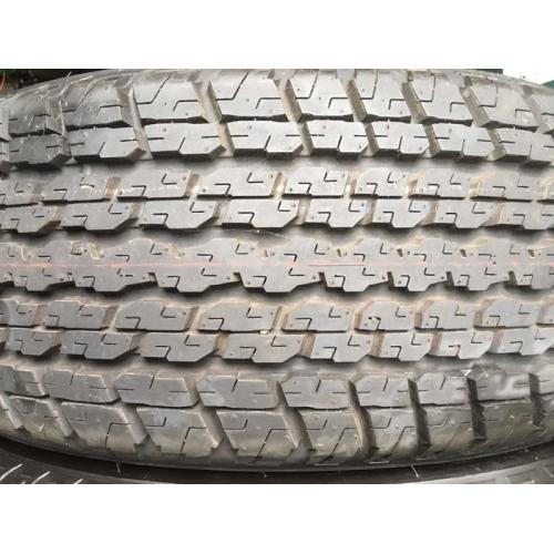 Pickup tyres