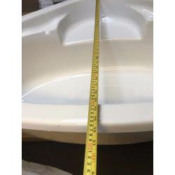 For Sale Brand New Corner Bath