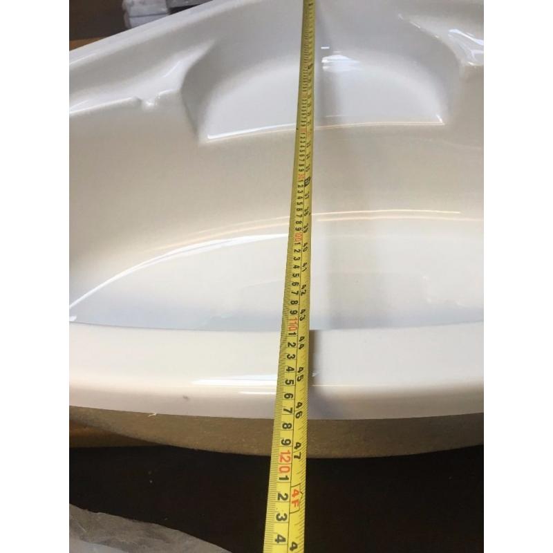For Sale Brand New Corner Bath