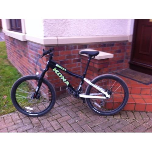 Kona Shred for sale