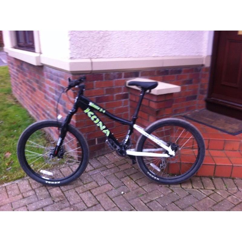 Kona Shred for sale