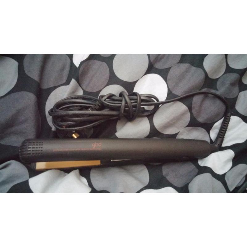 Ghds