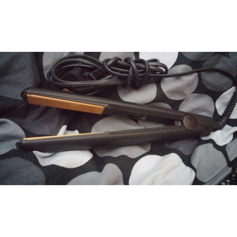 Ghds