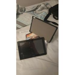 10 inch Lenovo A7600-F tablet