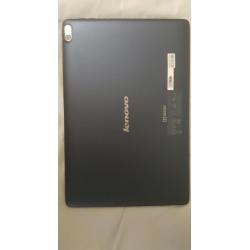 10 inch Lenovo A7600-F tablet