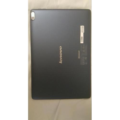 10 inch Lenovo A7600-F tablet