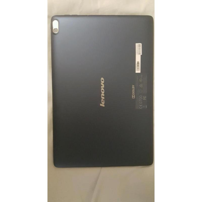 10 inch Lenovo A7600-F tablet