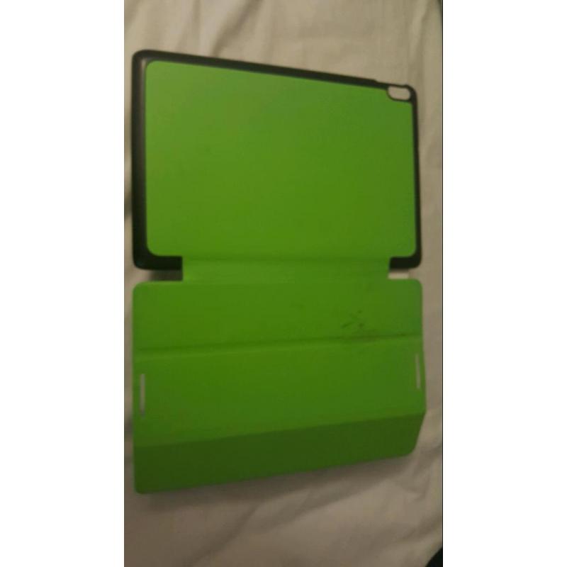 10 inch Lenovo A7600-F tablet