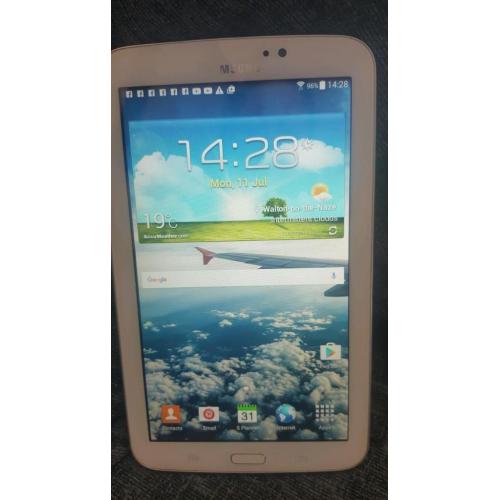 Samsung tab 3