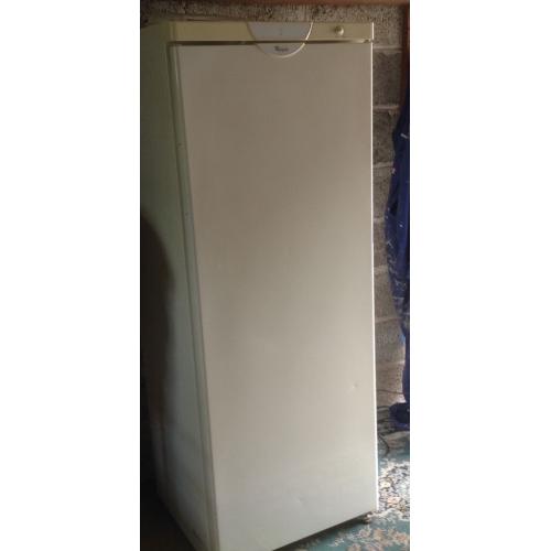 Tall fridge