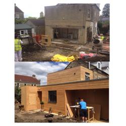 Polish construction company open for new commisions - Summer 2016