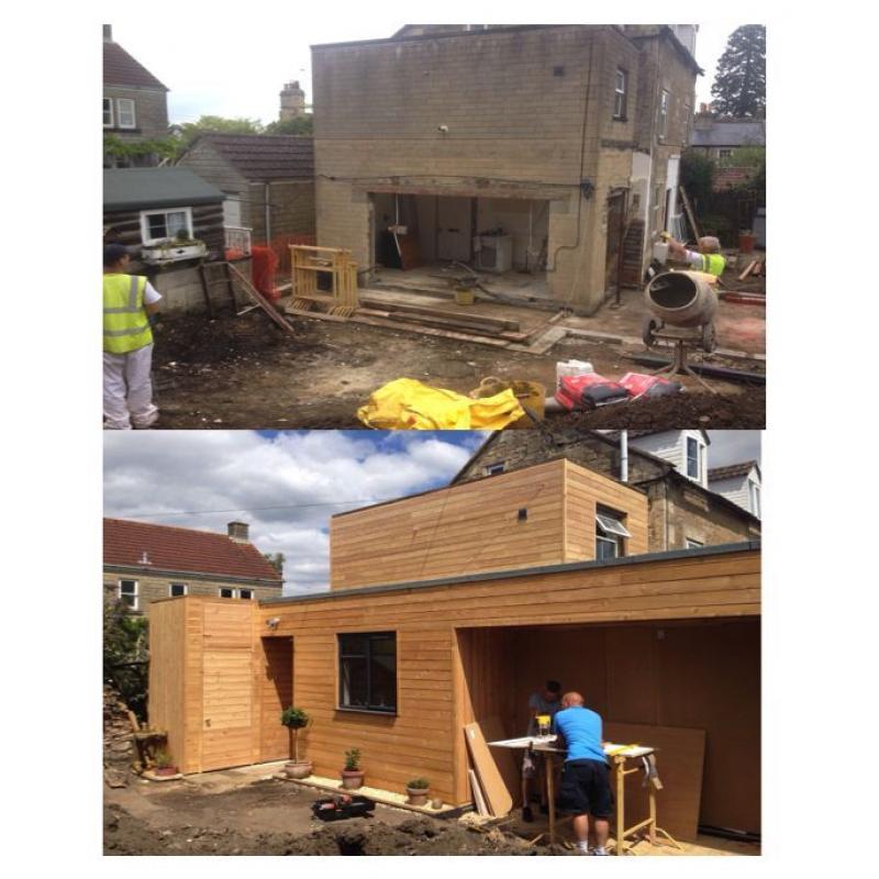 Polish construction company open for new commisions - Summer 2016