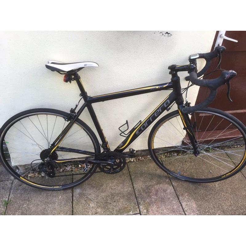 Careers Zelos Road Bike