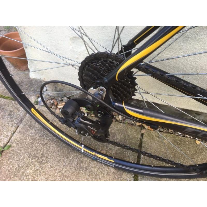 Careers Zelos Road Bike