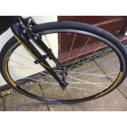 Careers Zelos Road Bike
