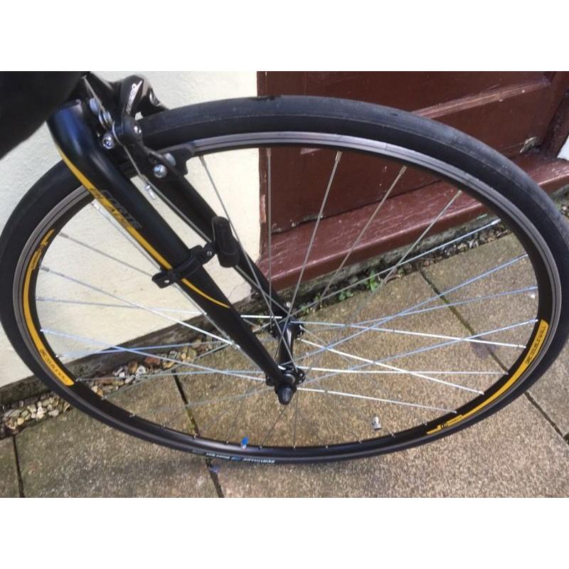 Careers Zelos Road Bike