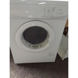 Bush tumble dryer