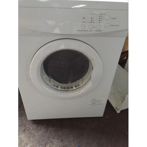 Bush tumble dryer