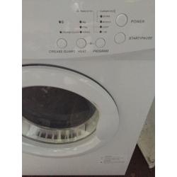 Bush tumble dryer