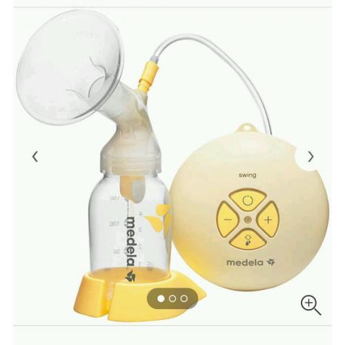 MEDELA SWING