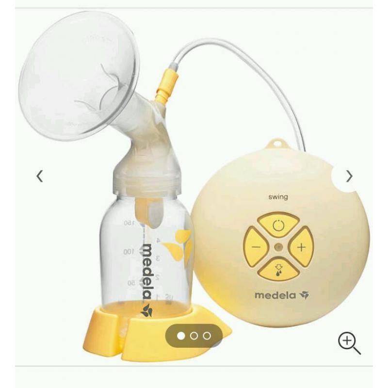 MEDELA SWING
