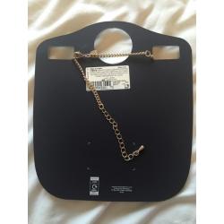 M&S Limited Pearl Necklace