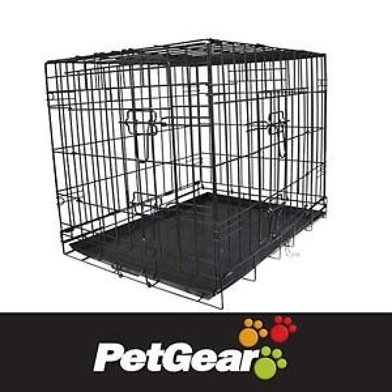 Extra Large Dog Cage/Crate Never Used, But No Box