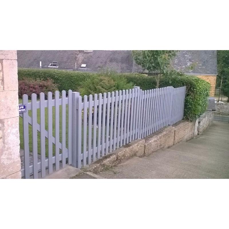Gardener / Handyman available