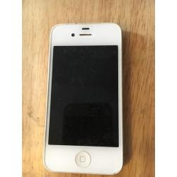 iPhone 4s