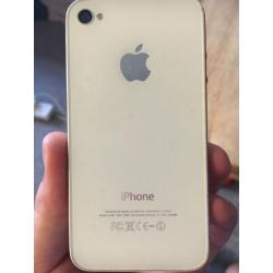iPhone 4s