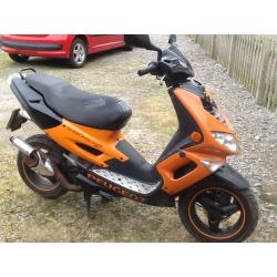 Peugeot SPEEDFIGHT 2