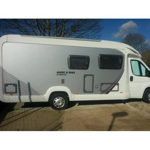 Motorhome