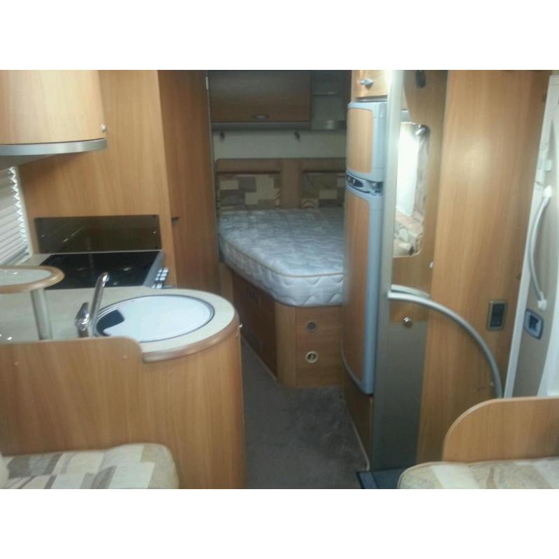 Motorhome