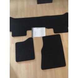 Original 2014 Range Rover sport autobiography carpets!!!