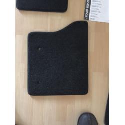Original 2014 Range Rover sport autobiography carpets!!!