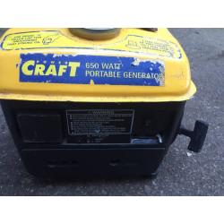generator
