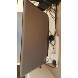 HP G72 laptop 17.3" screen 500GB HDD 4GB RAM 2.2Ghz Windows 7 Intel Pantium in very good condition