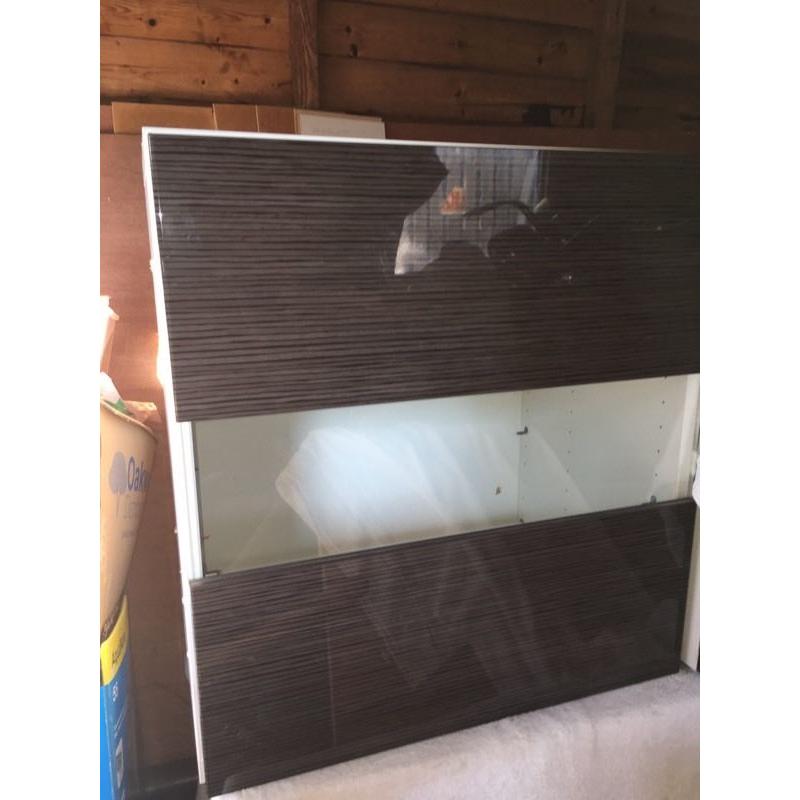 IKEA tofta tv unit