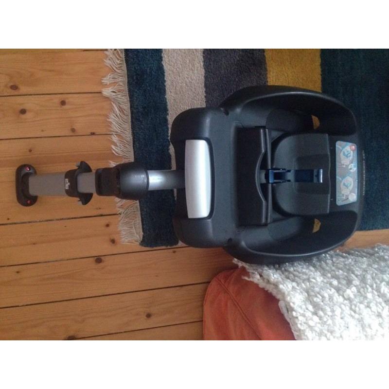 CAR SEAT BASE - EASYBASE 2