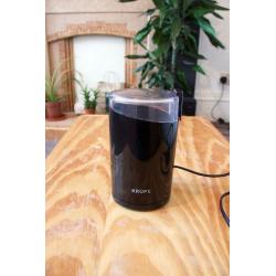 Krups Coffee Grinder For Sale