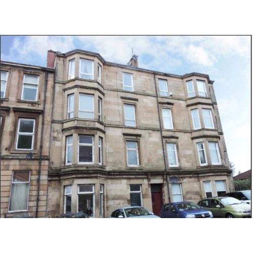 Double Room in Southside