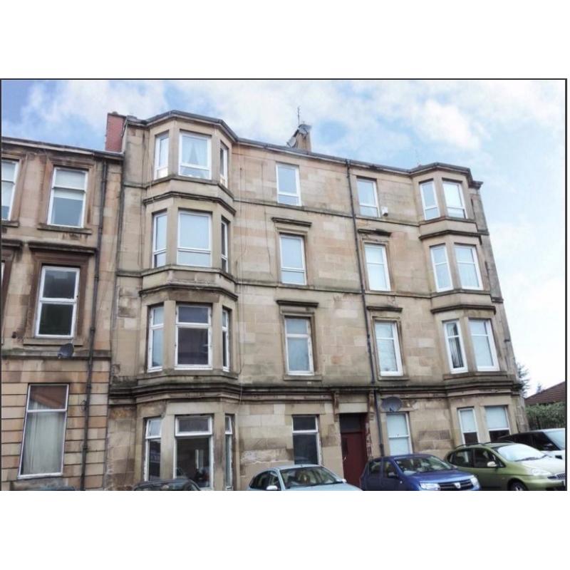 Double Room in Southside