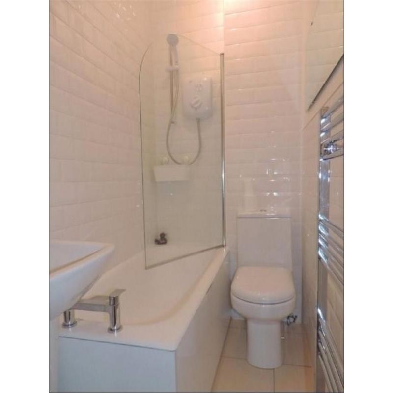 Double Room in Southside
