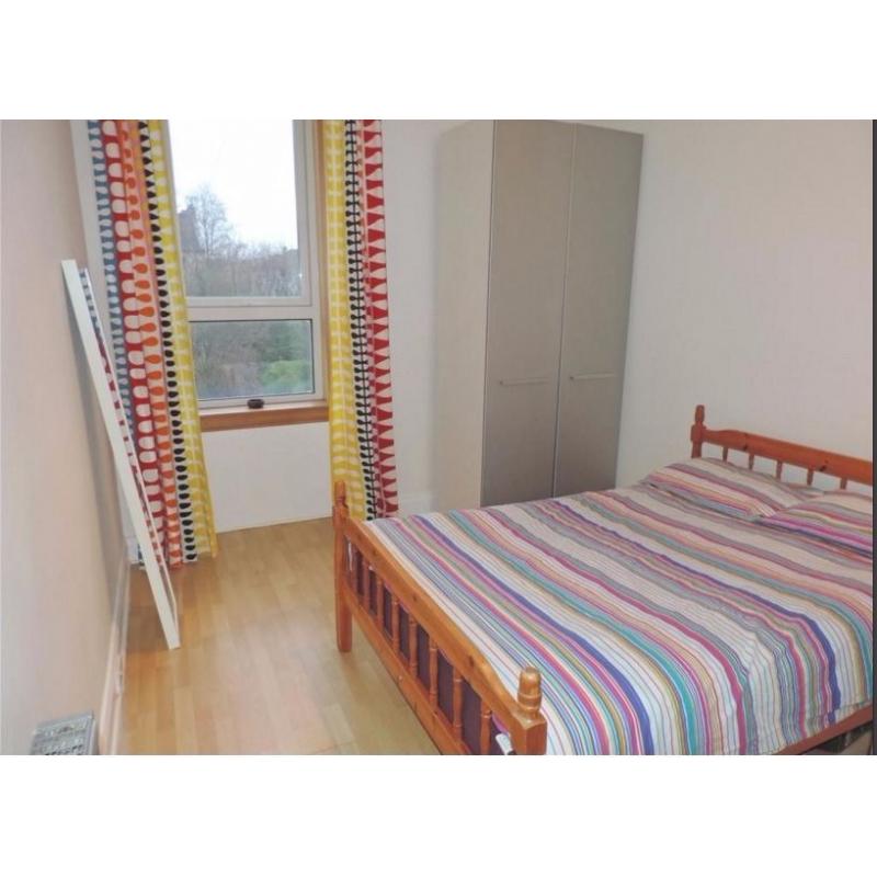 Double Room in Southside