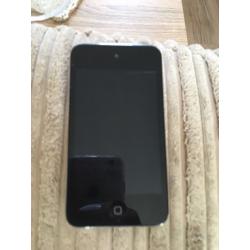 iPod touch 4th generation