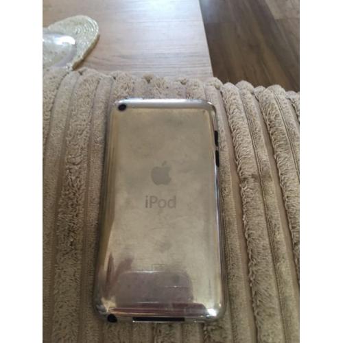 iPod touch 4th generation