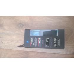 garmin vivofit & heart rate monitor