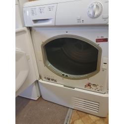 Hotpoint Condensor Dryer in Excellent Working Order