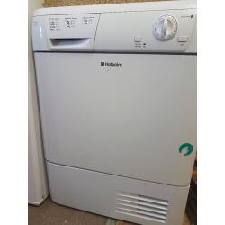 Hotpoint Condensor Dryer in Excellent Working Order