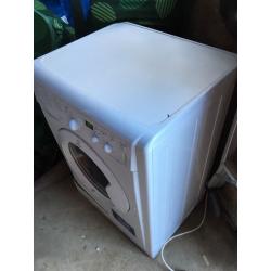 Indecit washing machine